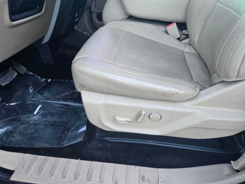 2017 Ford F-250 Super Duty