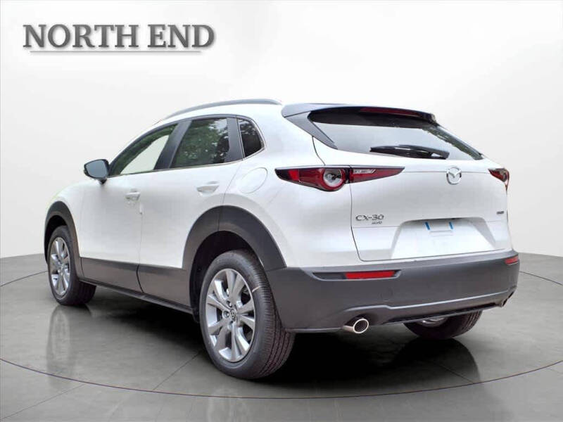 2025 Mazda CX-30 2.5 S Preferred