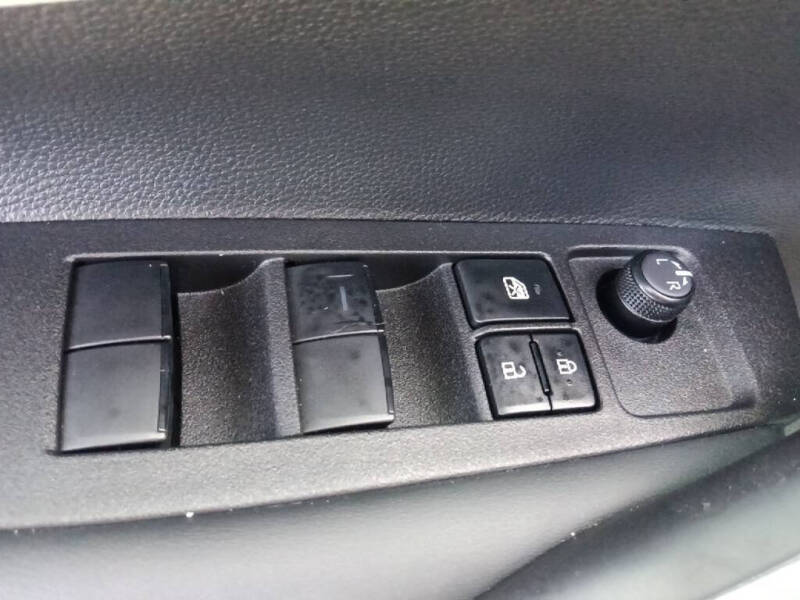 2025 Toyota Corolla FX