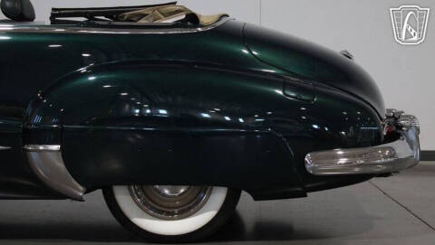 1948 Buick Super