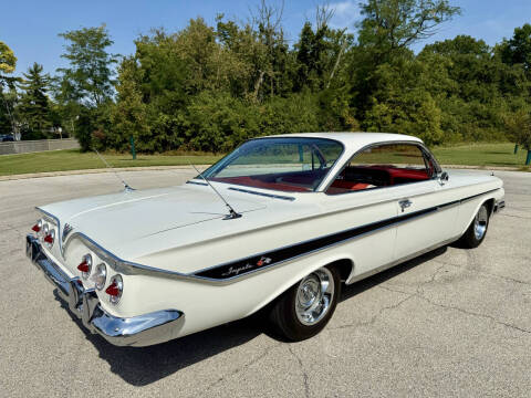 1961 Chevrolet Impala