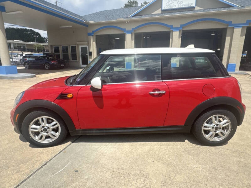 2012 MINI Cooper Hardtop