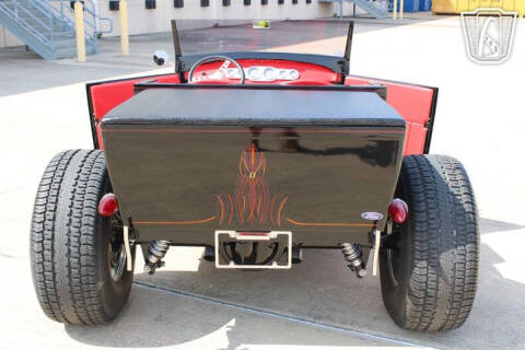 1929 Ford F-100