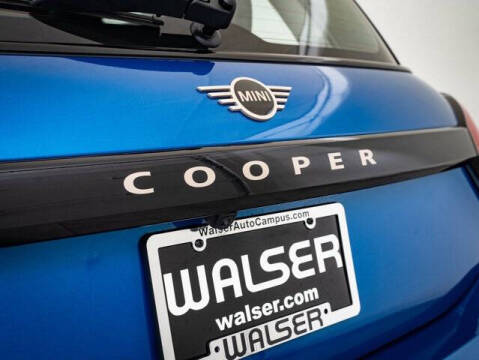 2025 MINI Hardtop 2 Door