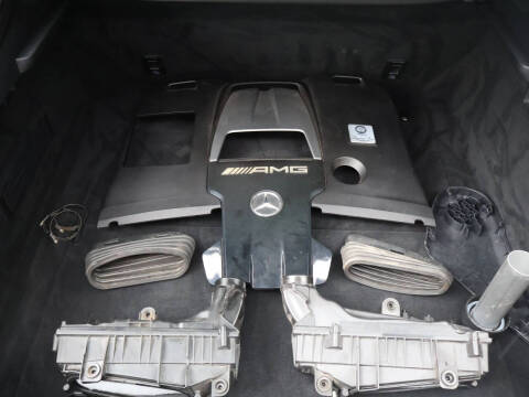 2019 Mercedes-Benz AMG GT 63 S