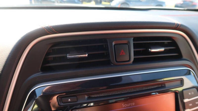 2019 Nissan Maxima Platinum