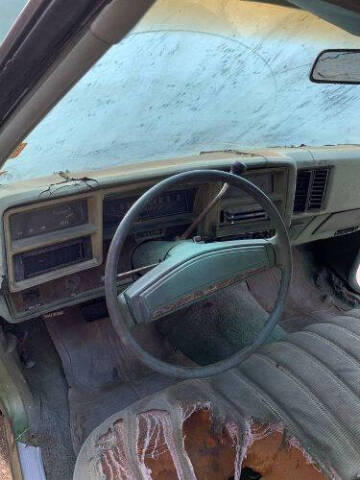 1974 Chevrolet Chevelle