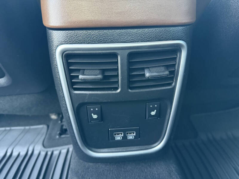 2020 Chrysler 300 Limited