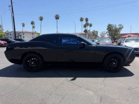 2010 Dodge Challenger SE