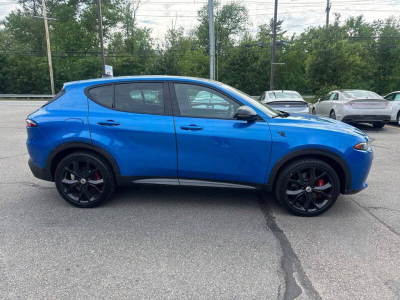 2024 Dodge Hornet R/T Plus