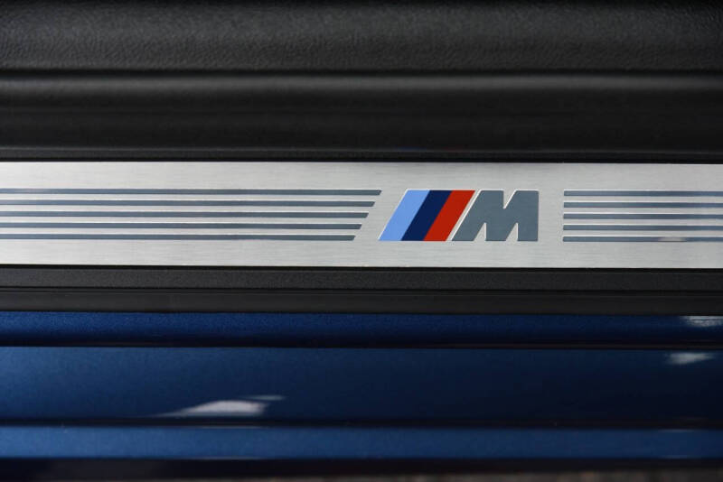 2021 BMW 5 Series 530i xDrive