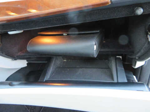 2012 Mercedes-Benz C-Class C 250 Sport