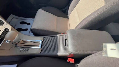 2010 Chevrolet Malibu LT