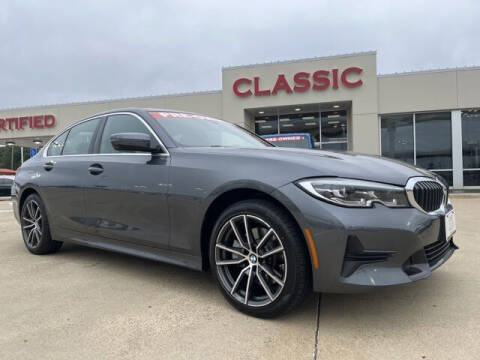 2022 BMW 3 Series for sale at Express Purchasing Plus in Hot Springs AR
