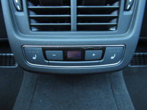 2024 Audi e-tron GT quattro Premium Plus