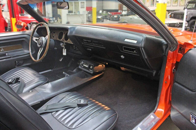 1971 Dodge Challenger