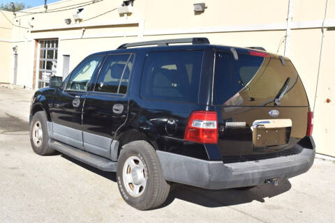 2007 Ford Expedition
