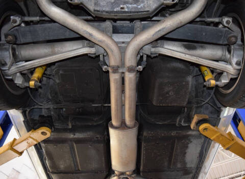 1992 Chevrolet Corvette