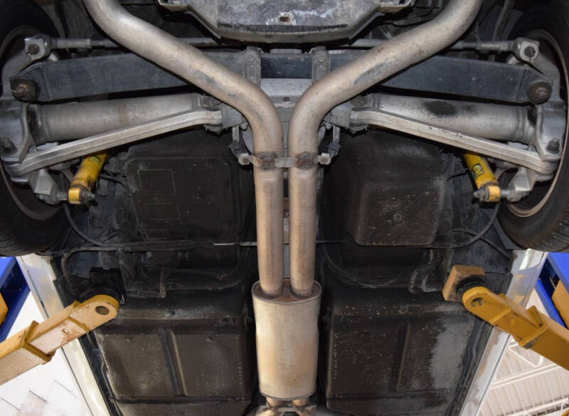 1992 Chevrolet Corvette