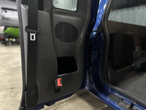 2007 Ford Ranger XLT