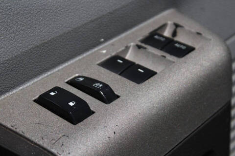 2014 Ford F-250 Super Duty