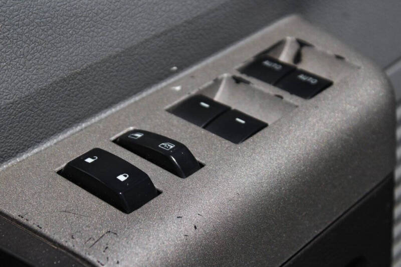 2014 Ford F-250 Super Duty