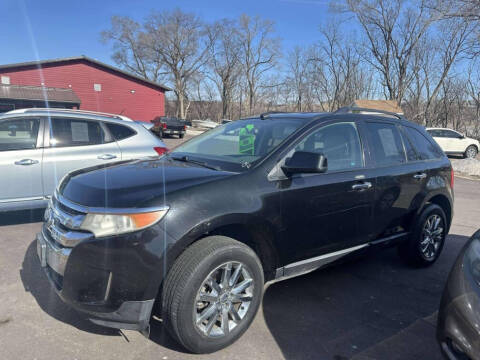 2011 Ford Edge for sale at Toy Scout Auto in Sioux City IA
