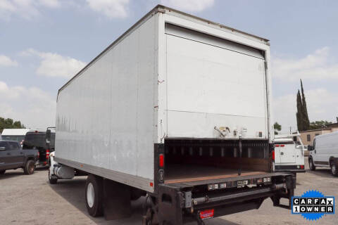 2019 International DuraStar 4300