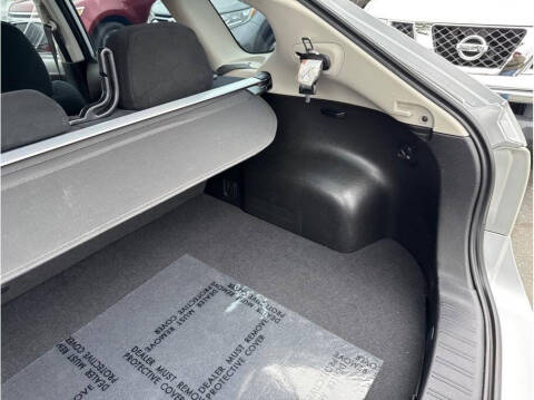 2010 Subaru Impreza 2.5i Premium