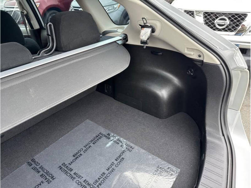 2010 Subaru Impreza 2.5i Premium