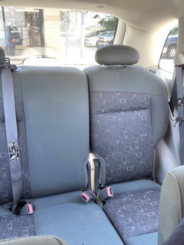 2006 Chrysler PT Cruiser