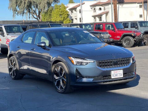 2022 Polestar 2 for sale at AZ Automotive Brokers - Currys Cars in Mesa AZ