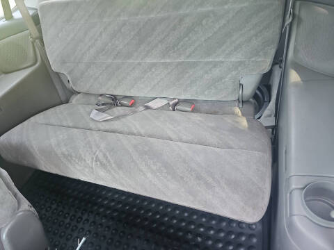 2004 Honda Odyssey EX w/DVD