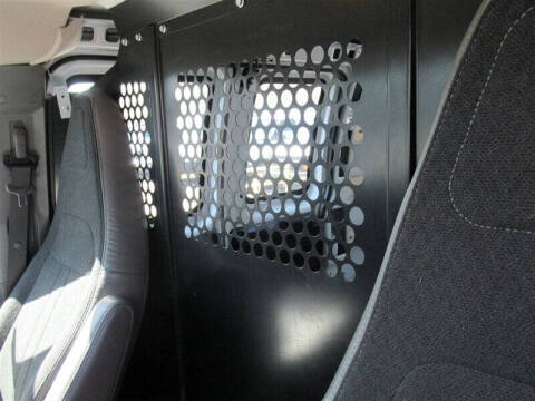 2022 GMC Savana 2500