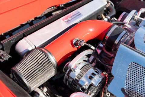 1965 Chevrolet Corvette