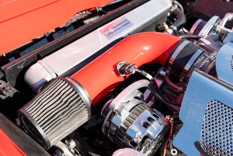 1965 Chevrolet Corvette