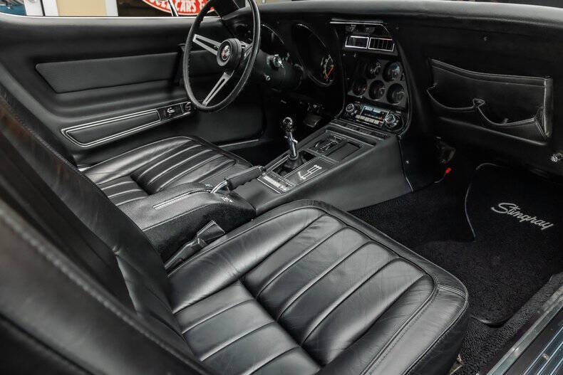 1969 Chevrolet Corvette