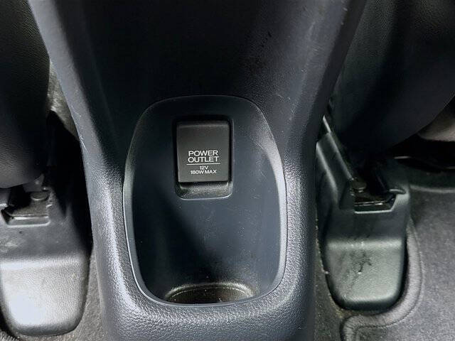 2018 Honda HR-V EX-L w/Navi