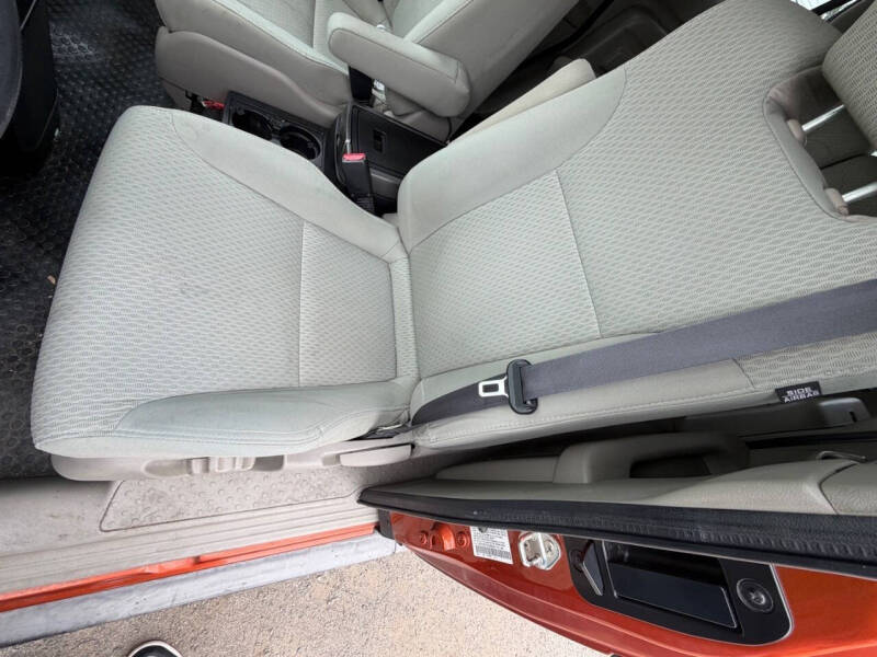 2010 Honda Element EX