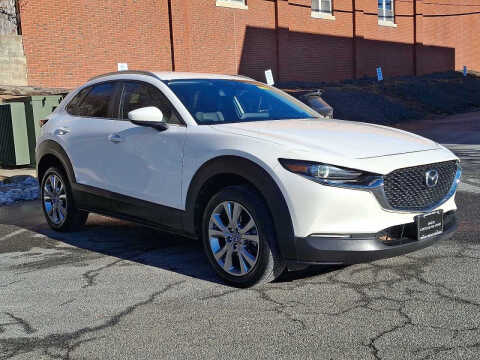 2023 Mazda CX-30 2.5 S Select