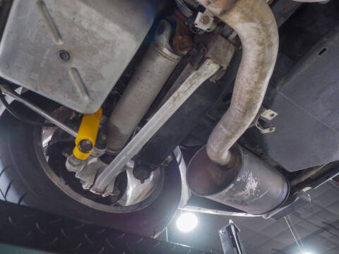 1993 Chevrolet Corvette