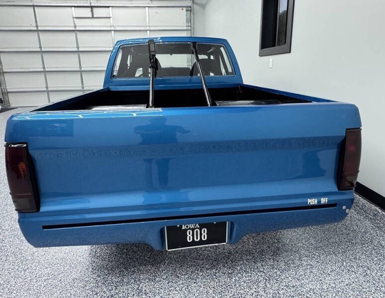 1982 GMC S-15