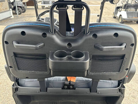 2026 Teko EV Trophy Plus Lithium LSV