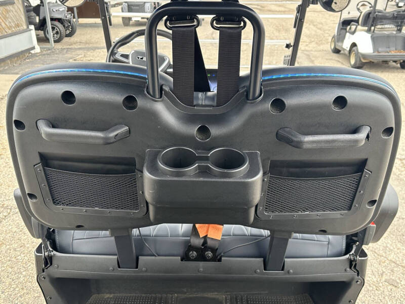 2026 Teko EV Trophy Plus Lithium LSV