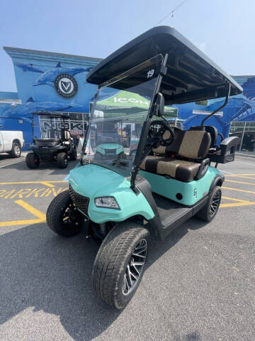 2023 Honor G1 2+2 for sale at Moke America of Virginia Beach - Honor in Chesapeake VA