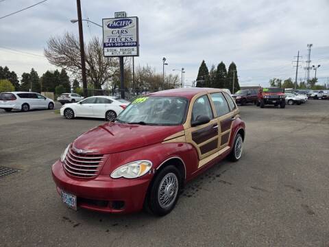 2006 Chrysler PT Cruiser for sale at Pacific Cars and Trucks Inc in Eugene OR
