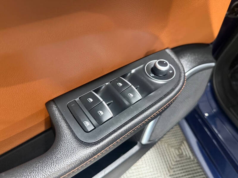 2020 Alfa Romeo Giulia Ti
