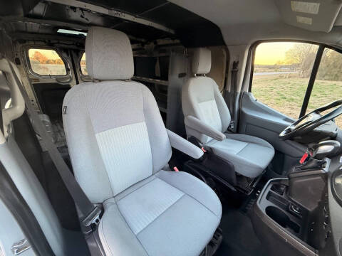 2016 Ford Transit 150