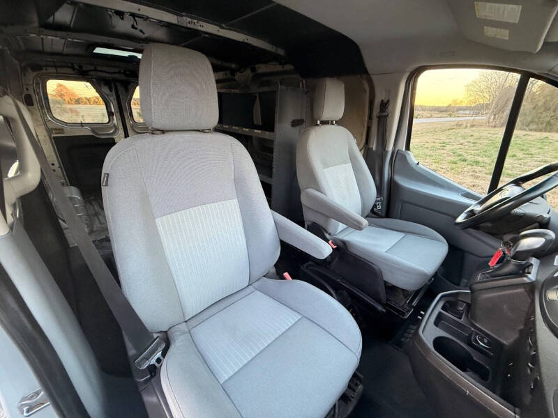 2016 Ford Transit 150