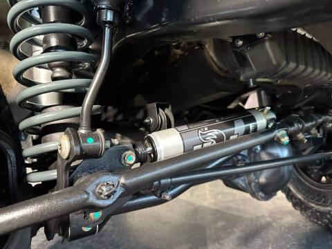 2006 Jeep Wrangler Unlimited Rubicon